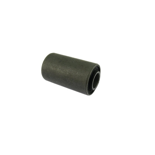 rubber bush rear spring leaf