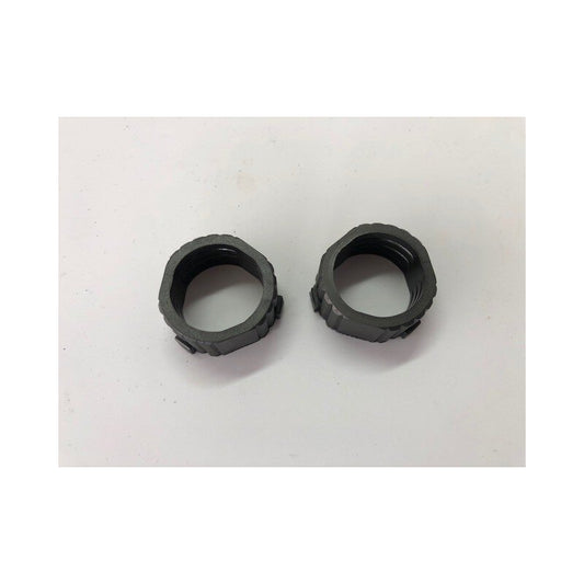 Bush Steering rack