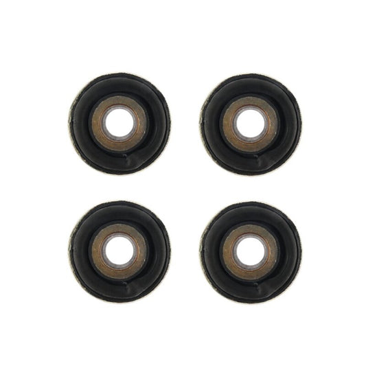rubber bush rear wishbone BETA 4 Pieces