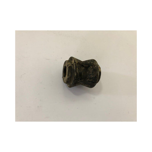 Reinforced bush rear push arm