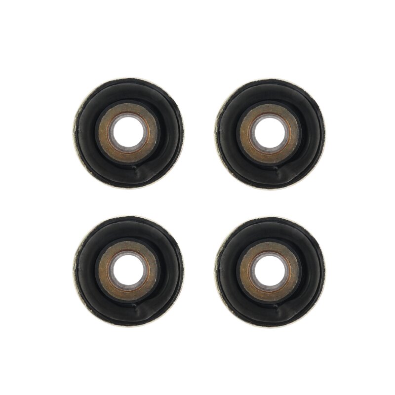 rubber bush rear wishbone  set / 4 pieces