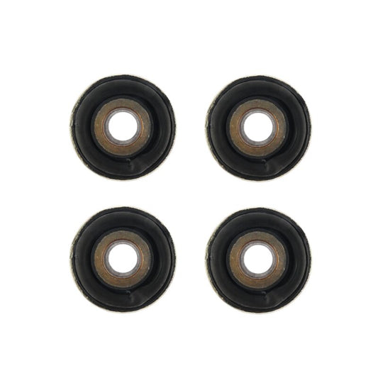rubber bush rear wishbone  set / 4 pieces