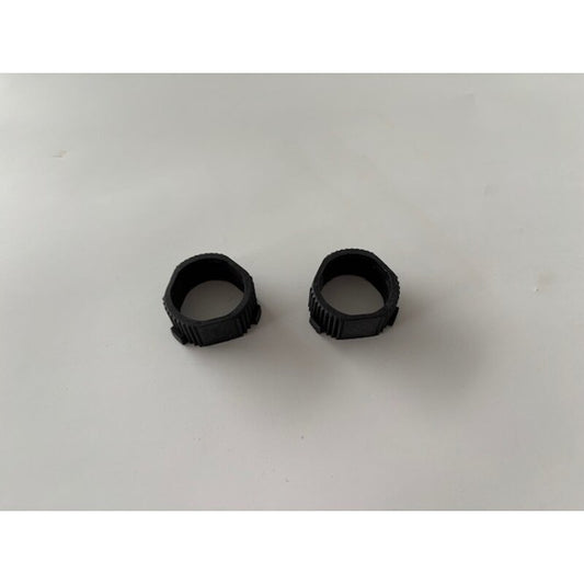 Bushing Kit Steering rack Rally 037