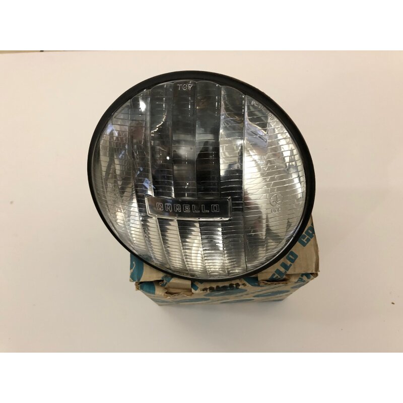Spot light Stratos Gr.4