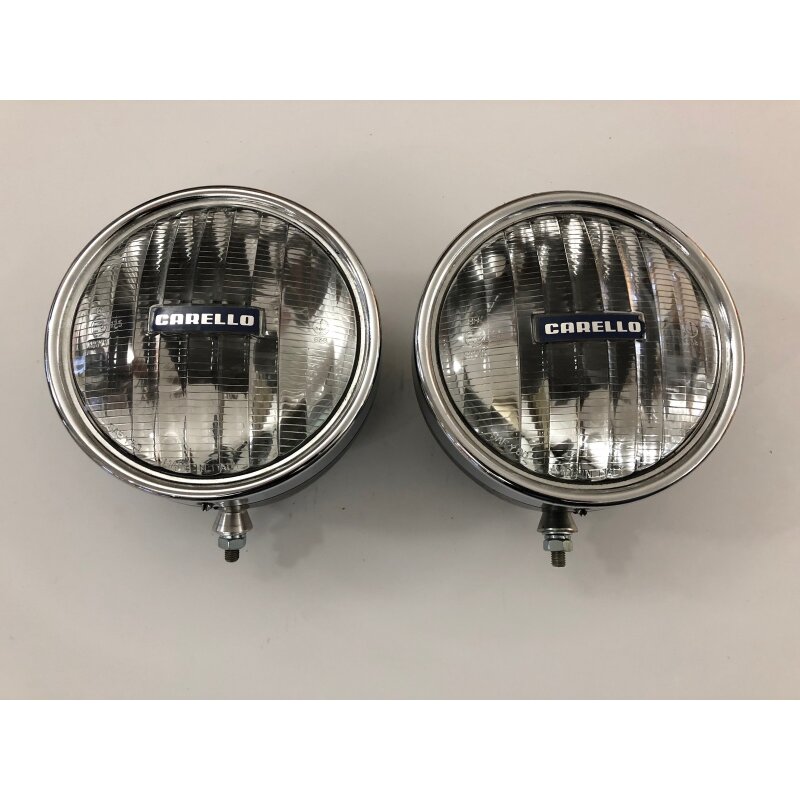 Carello Montecarlo Light Kit