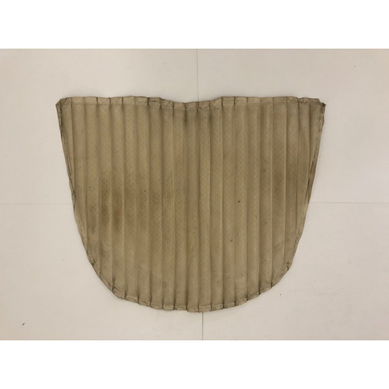 Interior roof cloth