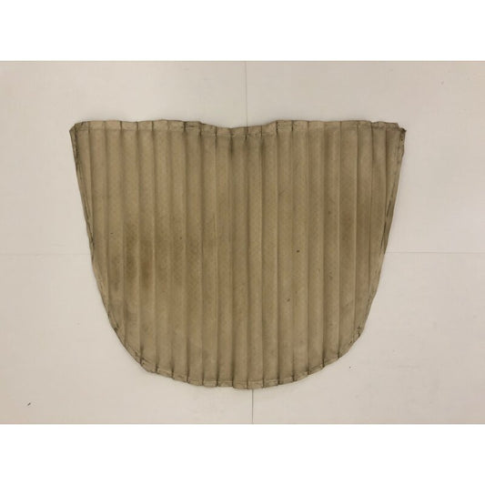 Interior roof cloth
