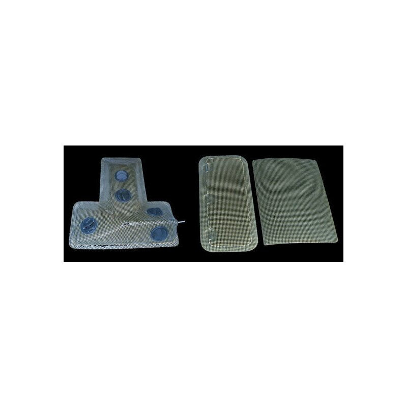 Roof hatch / air intake  EVOLUZIONE