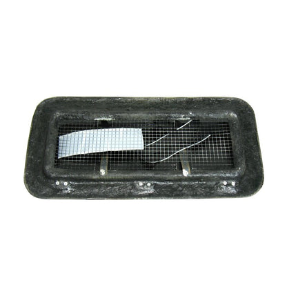 Roof hatch / air intake  EVOLUZIONE