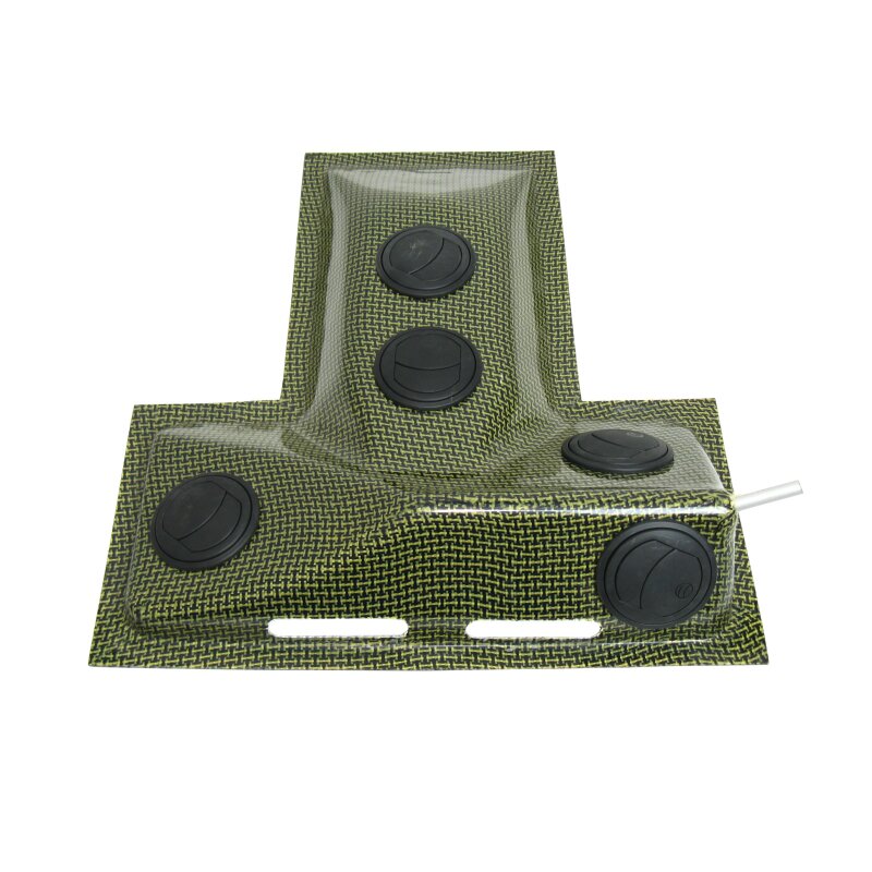 Roof hatch / air intake Integrale