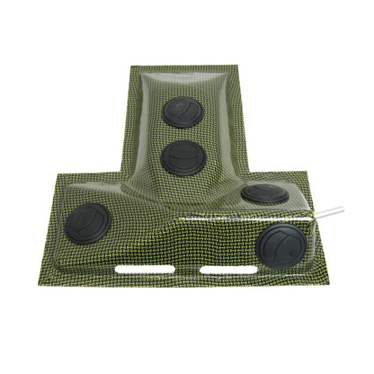 Roof hatch / air intake Integrale