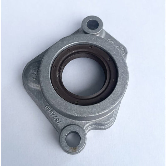 alloy housing cover rear  balance shaft