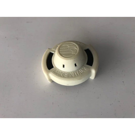 Expansion tank cap
