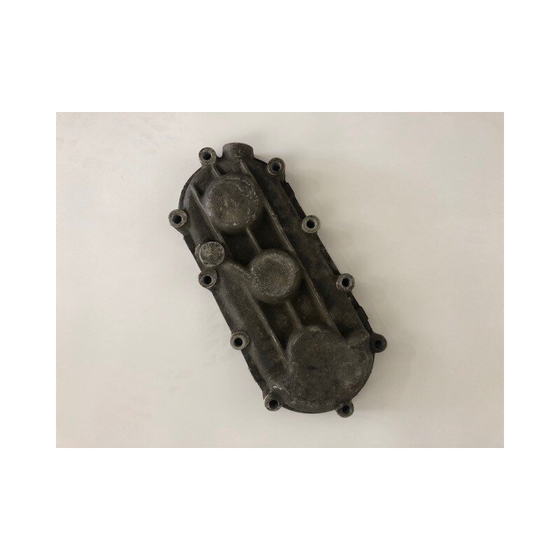 Drop gear cover Stratos