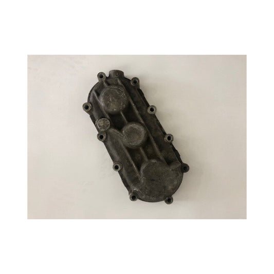 Drop gear cover Stratos