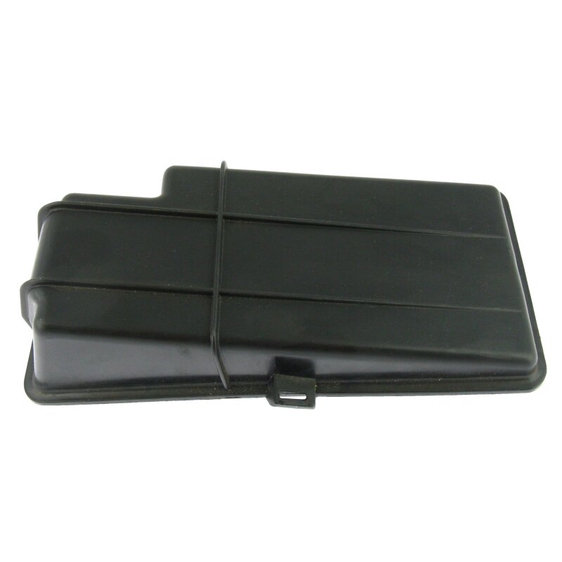 Plastic cover over the shift linkage gearbox Integrale