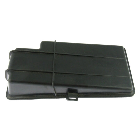 Plastic cover over the shift linkage gearbox Integrale