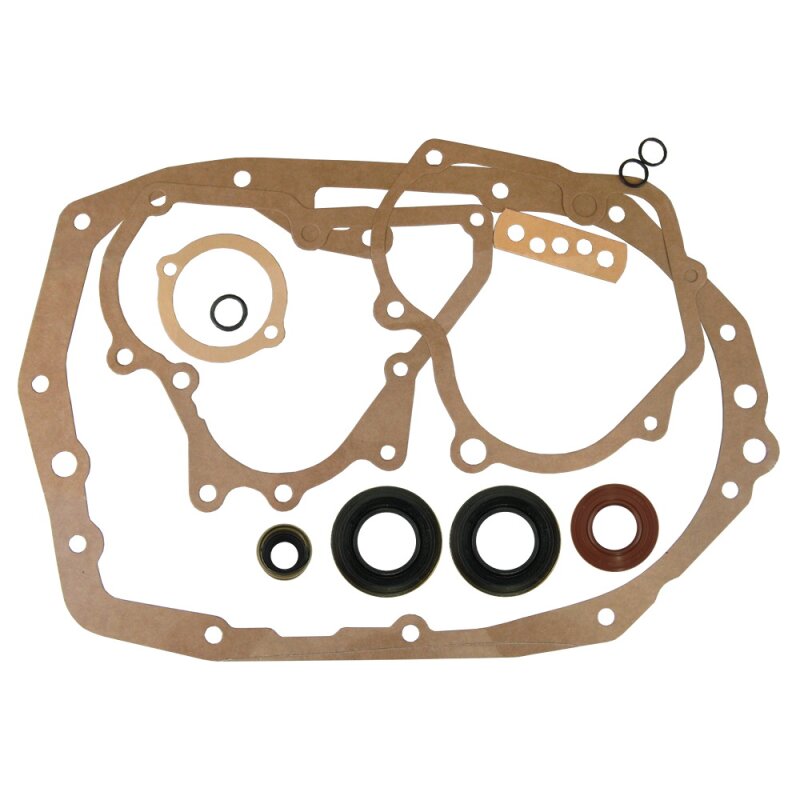 Seal kit 5 speed gearbox with rings