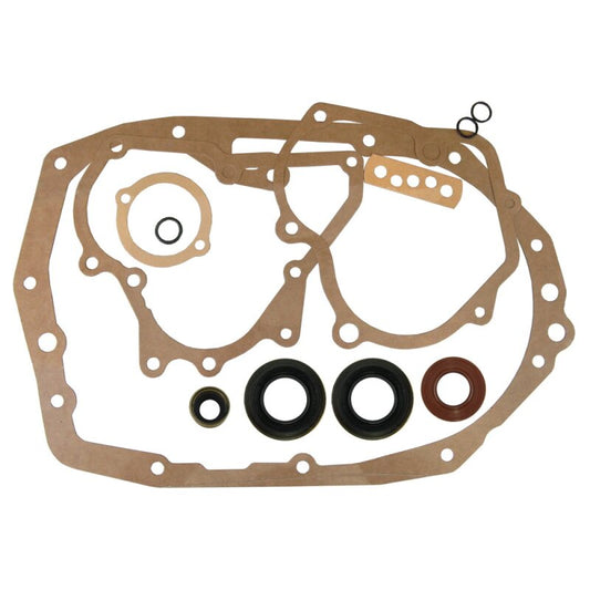 Seal kit 5 speed gearbox with rings