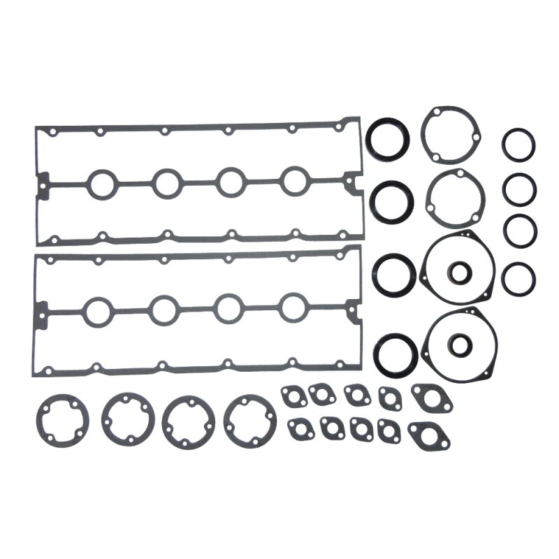 Gasket set  valve cover  8/32