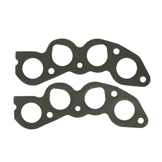 Gaske Intake manifold  + Exhaust manifold injection model