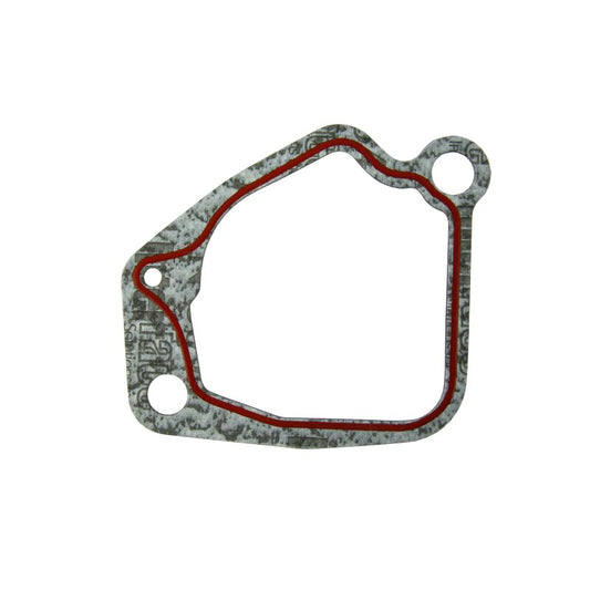 Balance shaft seal upper rear Integrale