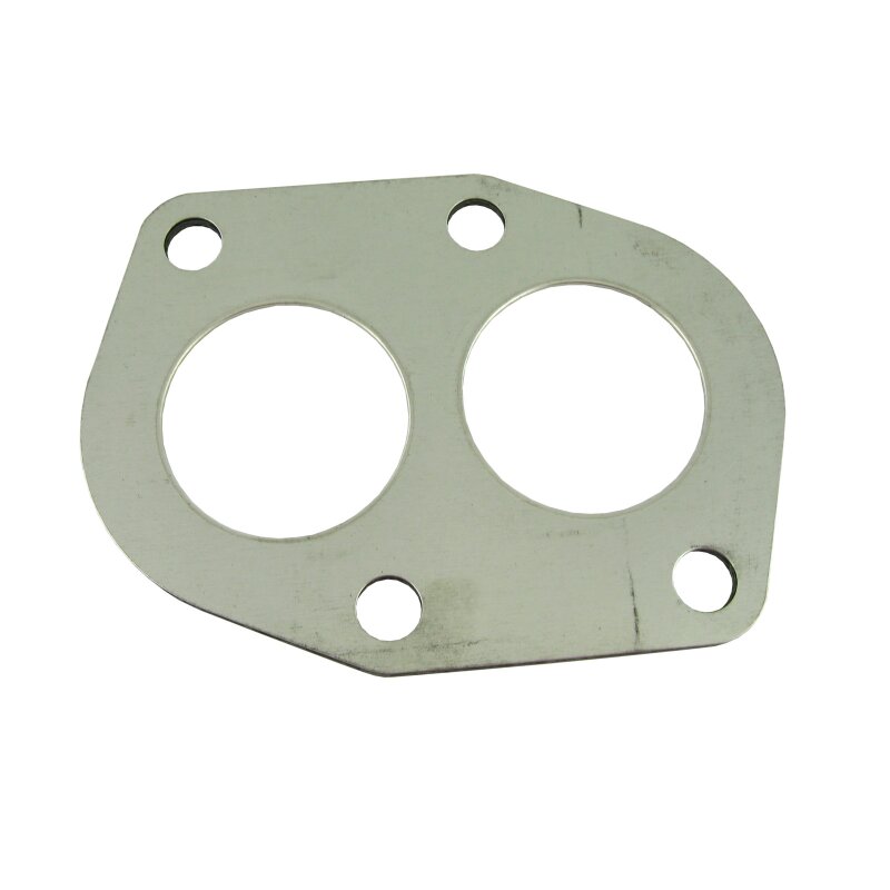 Gasket exhaust manifold to the exhaust