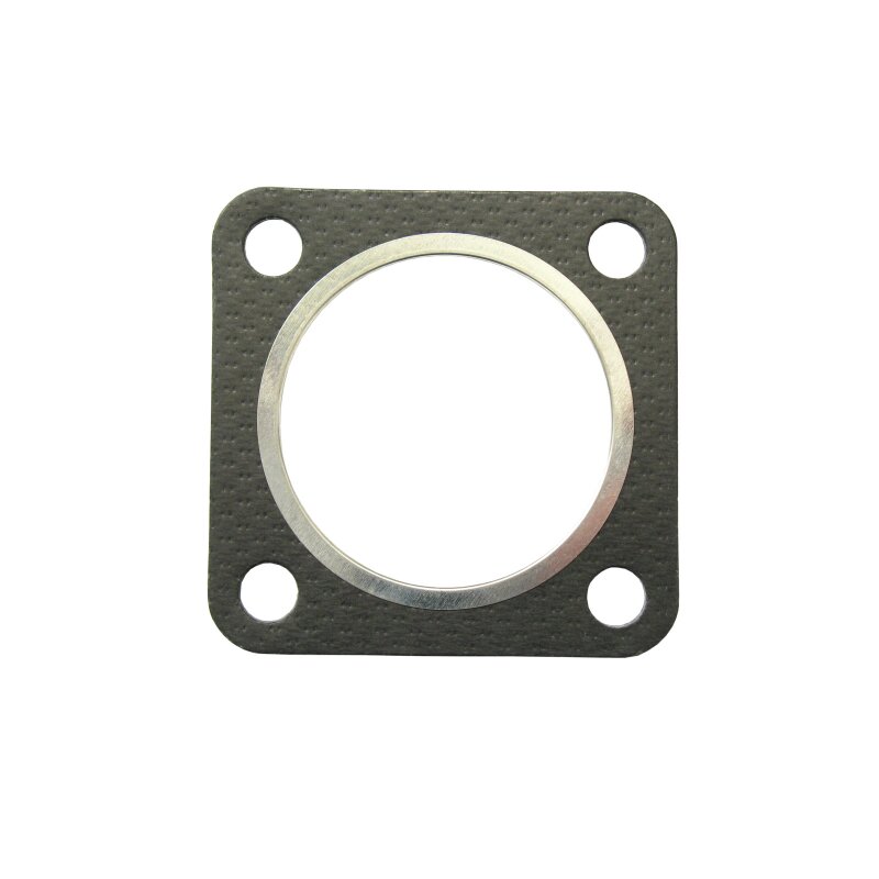 Gasket exhaust pipe