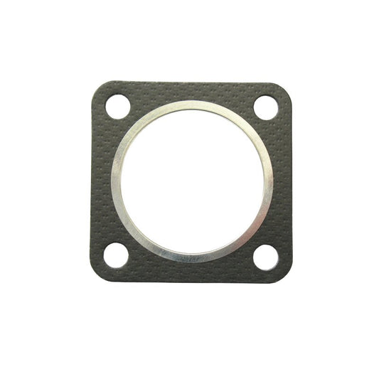 Gasket exhaust pipe