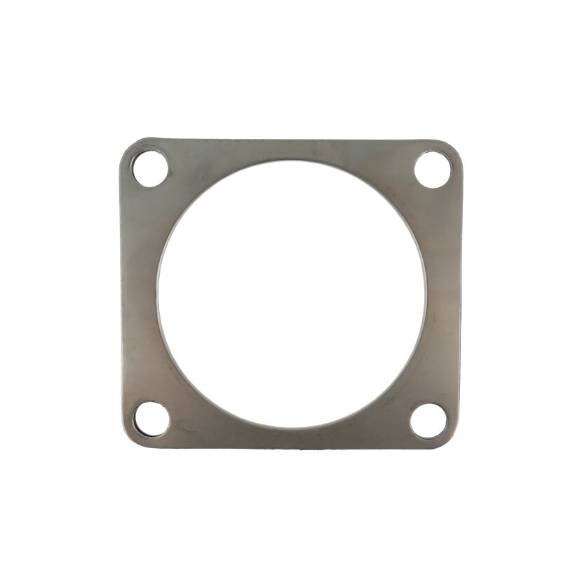 Gasket exhaust pipe 16 V cat version
