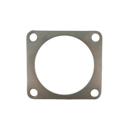 Gasket exhaust pipe 16 V cat version