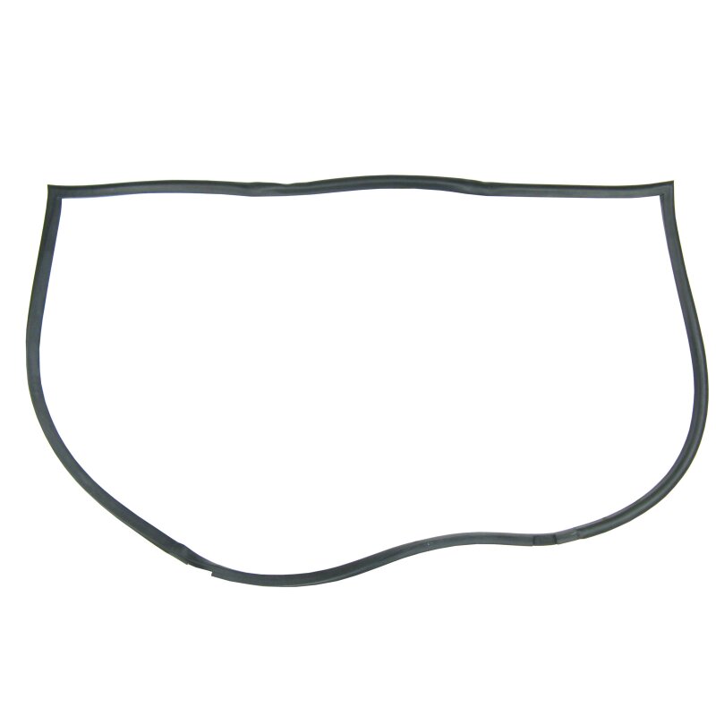 Rubber seal gasket rear trunk A112