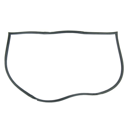 Rubber seal gasket rear trunk A112