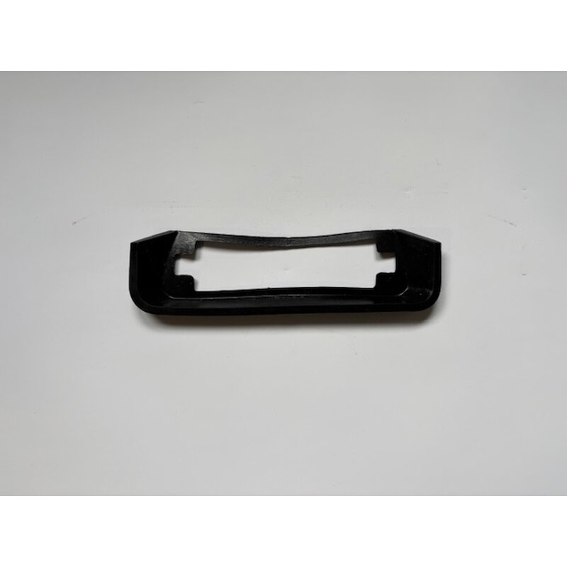 Numberplate light X1/9 1500
