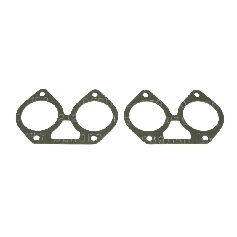 Air filter housing gasket 1.3