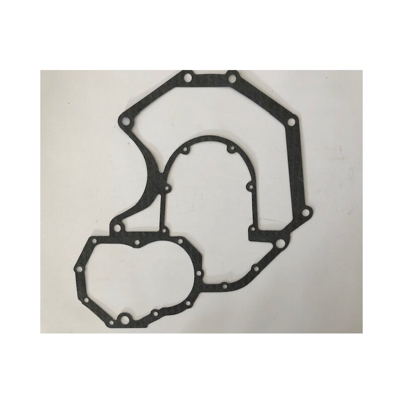 Gasket Cylinderblock/Transfer gearbox