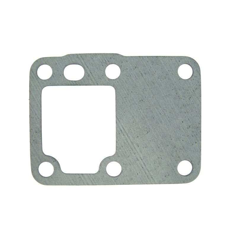 oil filter flange gasket