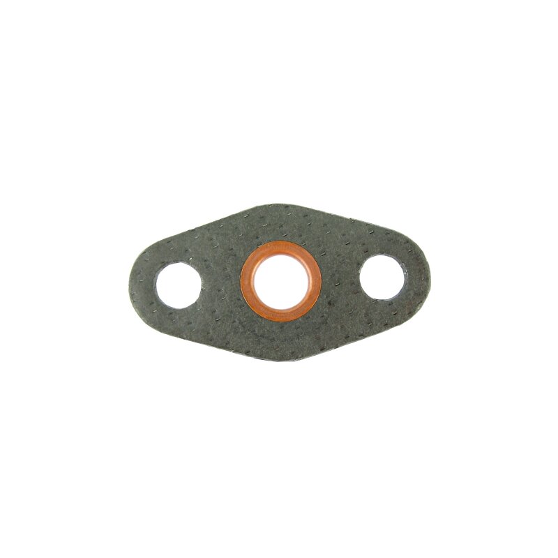 Upper gasket oil pipe turbo