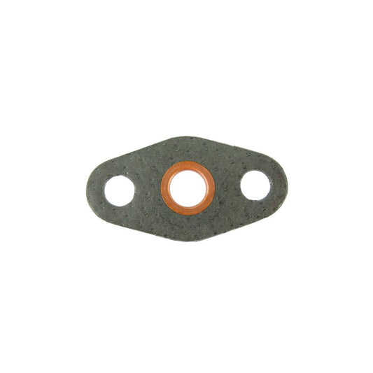 Upper gasket oil pipe turbo