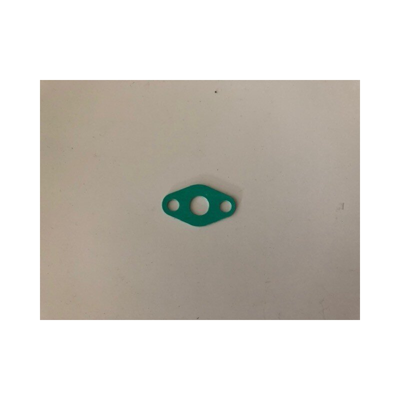 Gasket Oil return