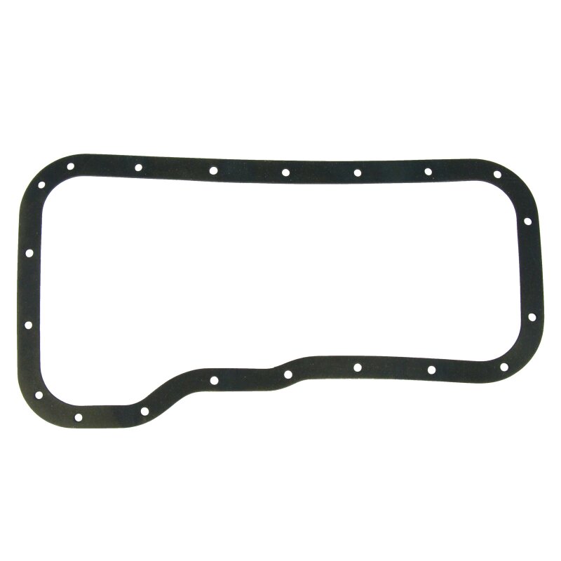 Gaske oil pan