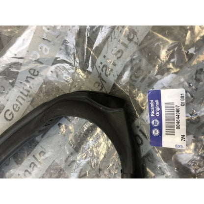 rubber seal soft top