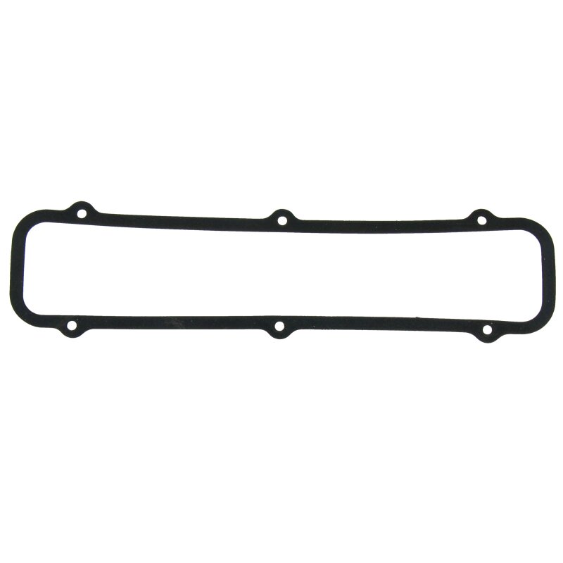 Gasket for the valve cover