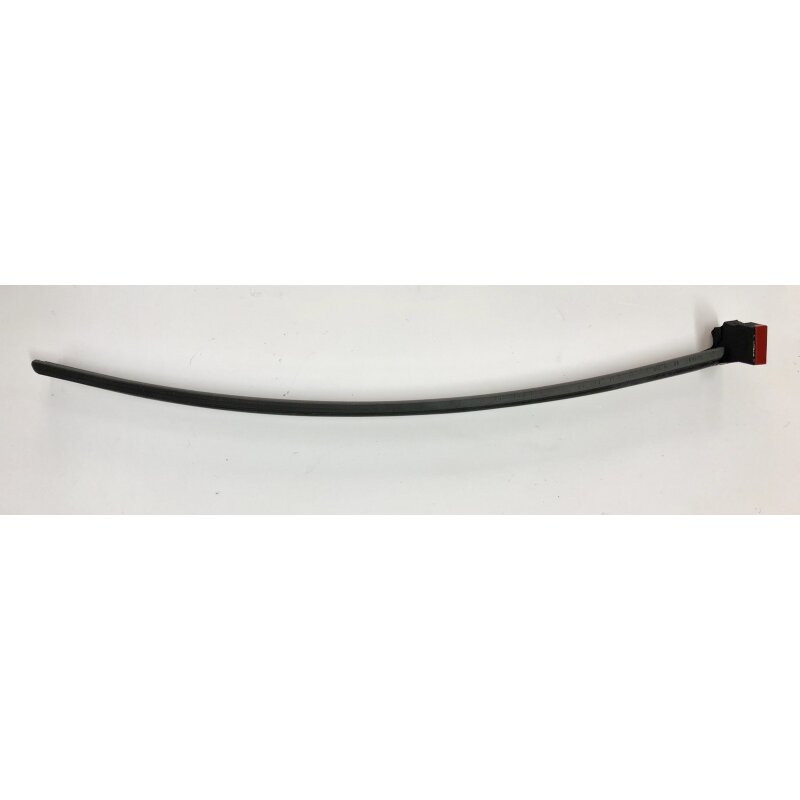 seal gasket right side soft top box
