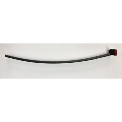 seal gasket right side soft top box