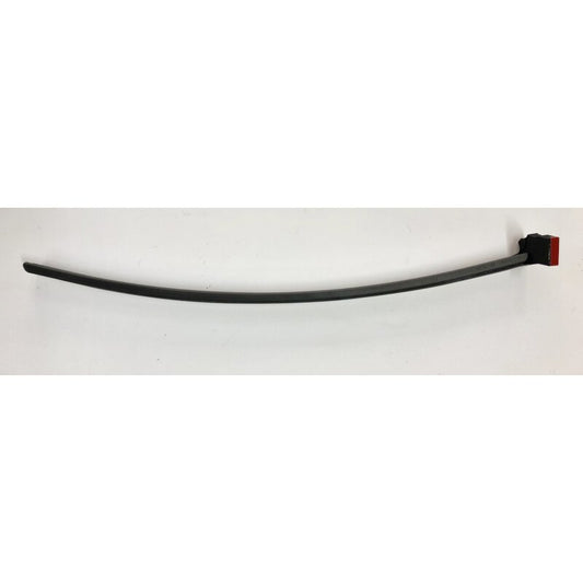 seal gasket right side soft top box