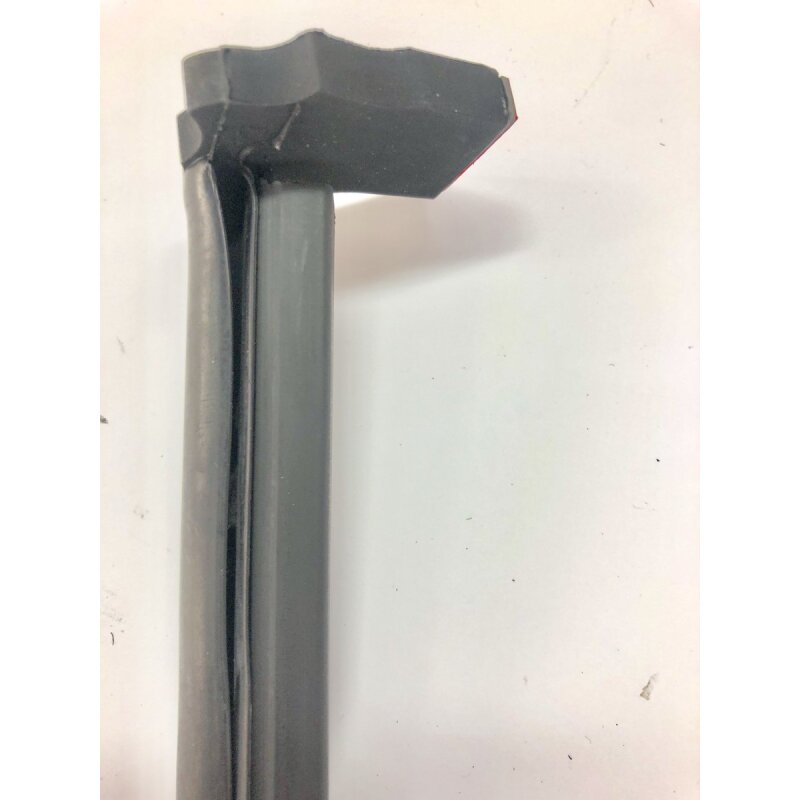 seal gasket right side soft top box