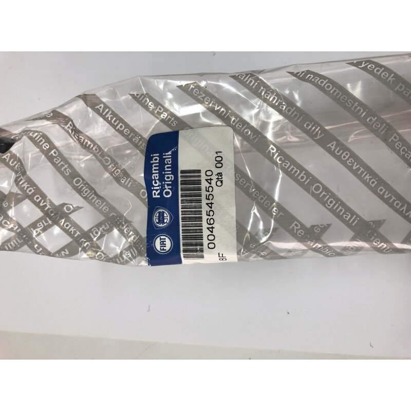 seal gasket right side soft top box