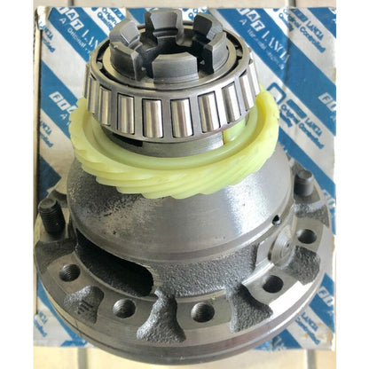 Differential  gearbox