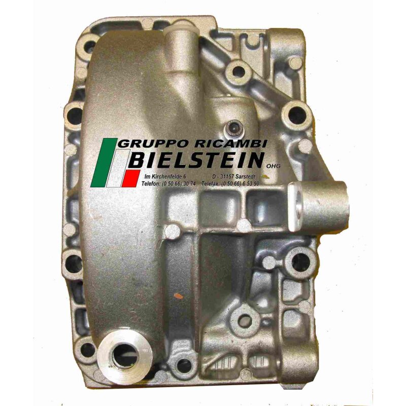 Differential housing cover 4WD